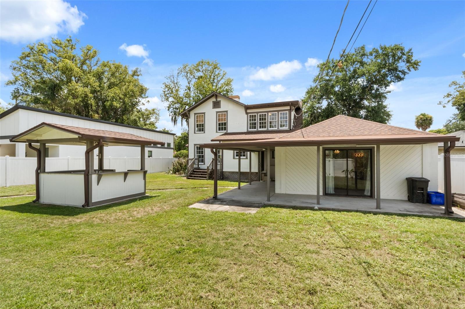 2101 Sanford Ave, Sanford, FL 32771 photo