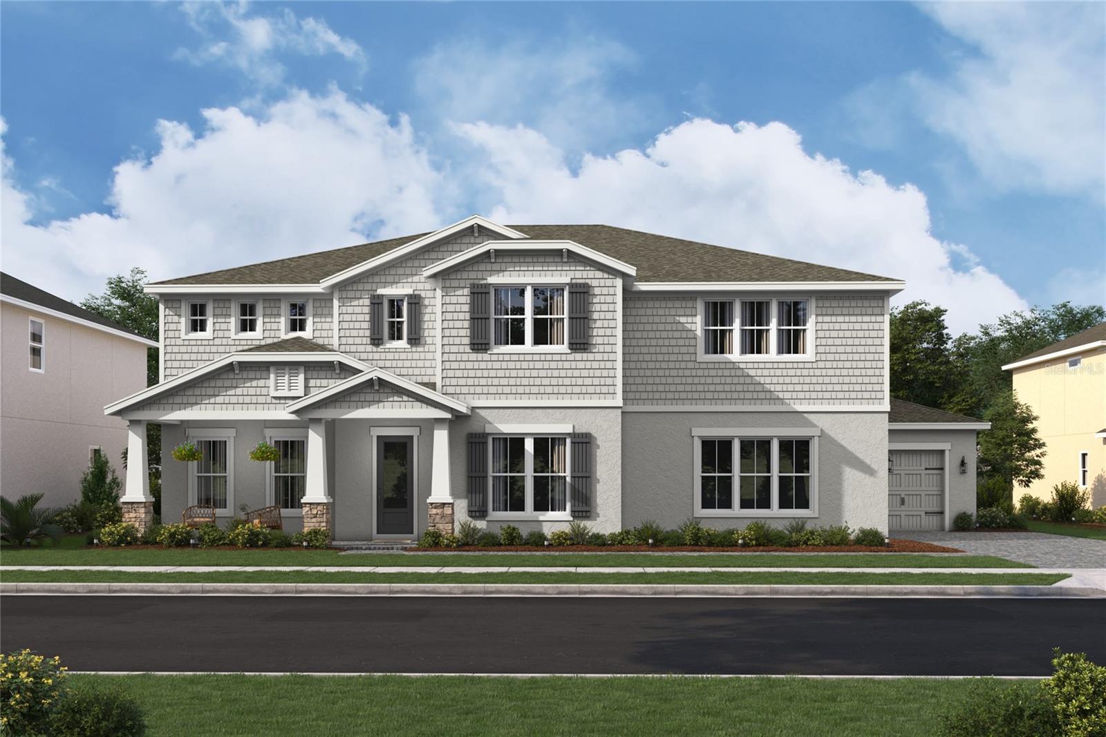 420 Marina Louis Pt, Sanford, FL 32771