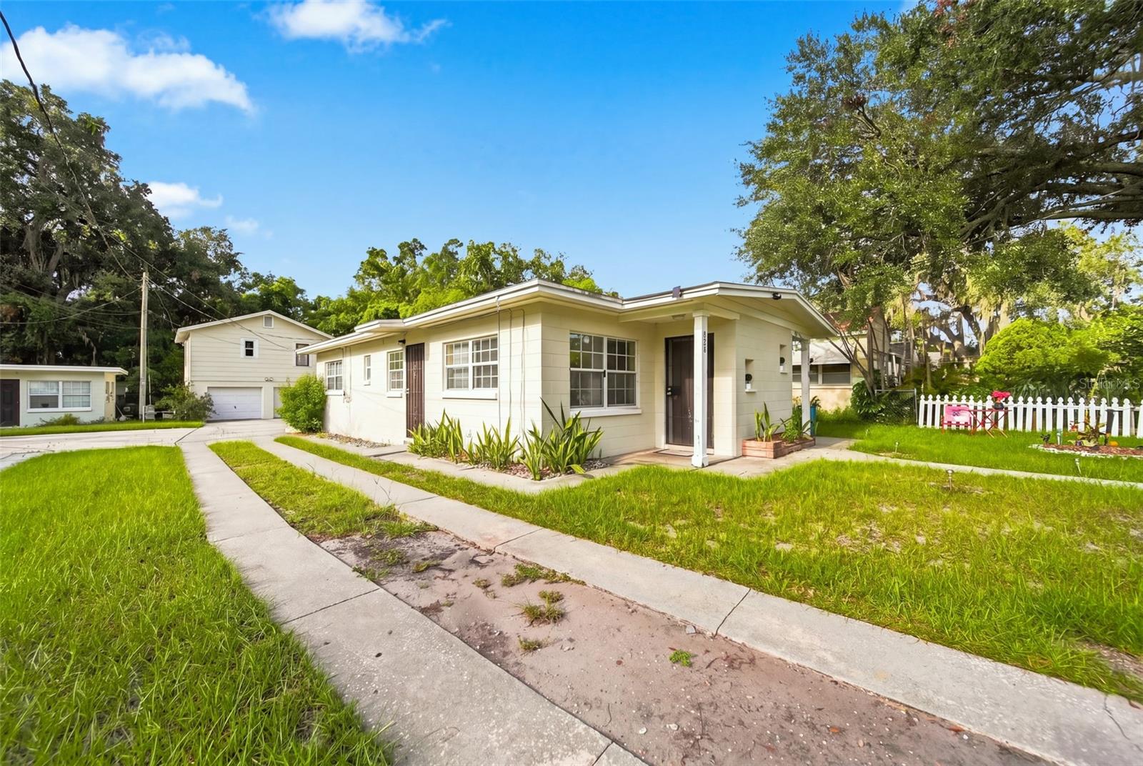 804 W Concord St, Orlando, FL 32805 photo