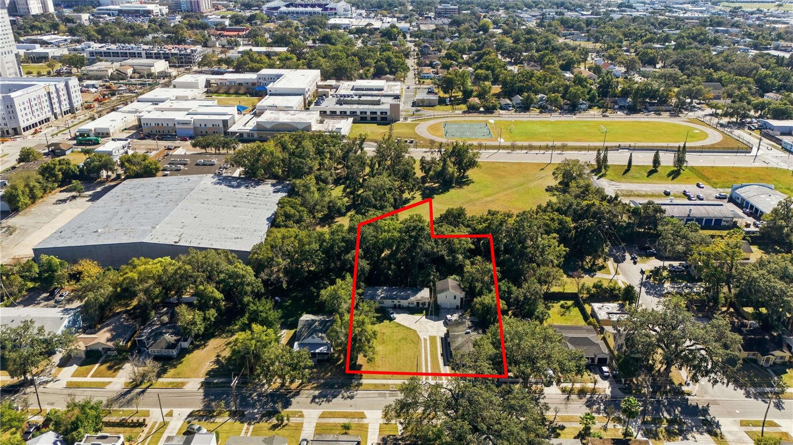 804 Concord St, Orlando, FL 32805