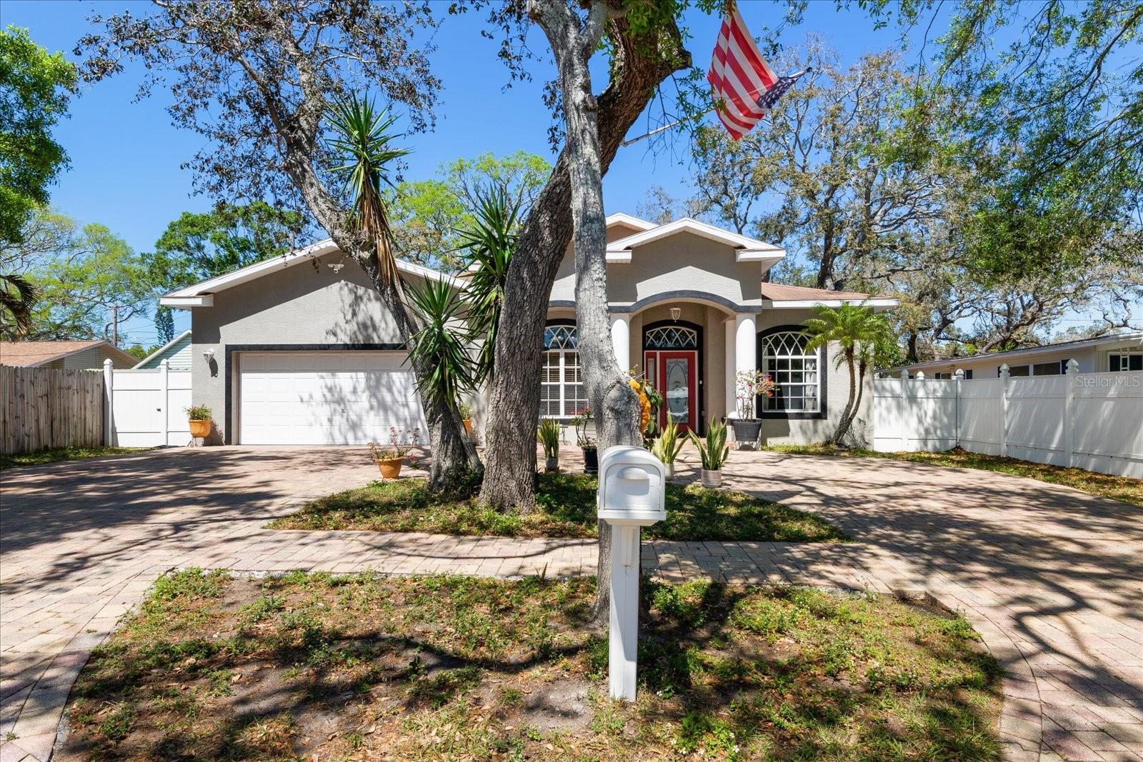 5001 44 Ave, Saint Petersburg, FL 33709