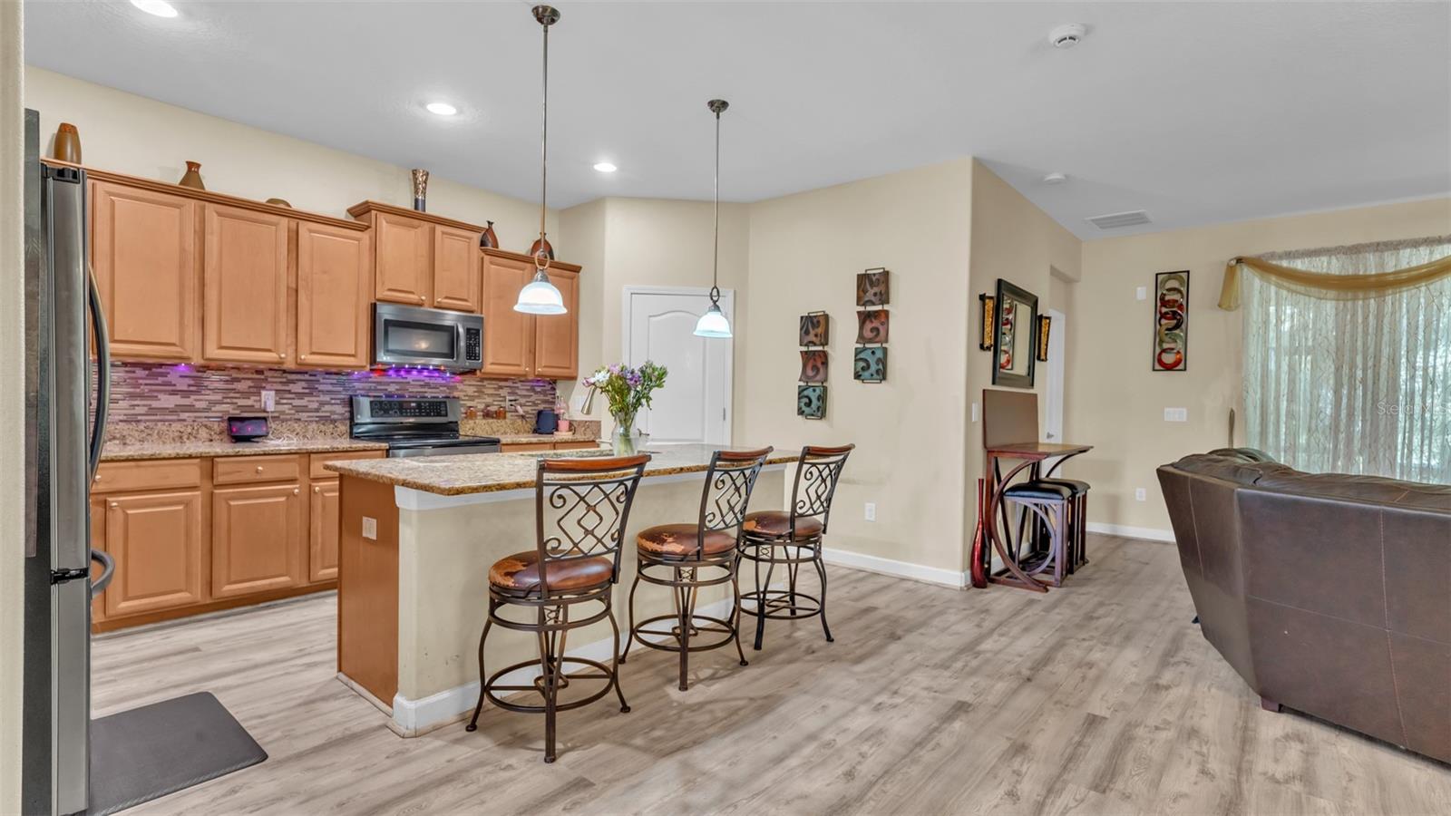 12848 White Bluff Rd, Hudson, FL 34669 photo