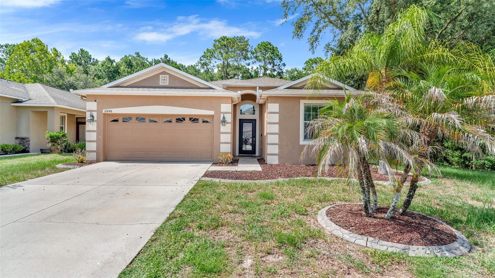 12848 White Bluff Rd, Hudson, FL 34669