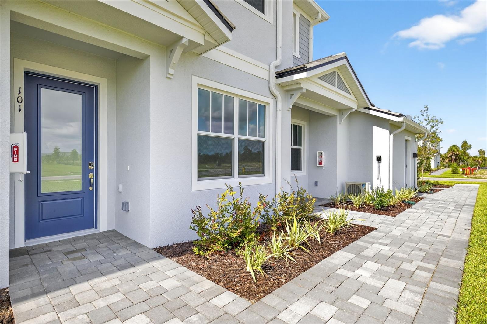 17405 Moonflower Dr #101, Venice, FL 34293 photo