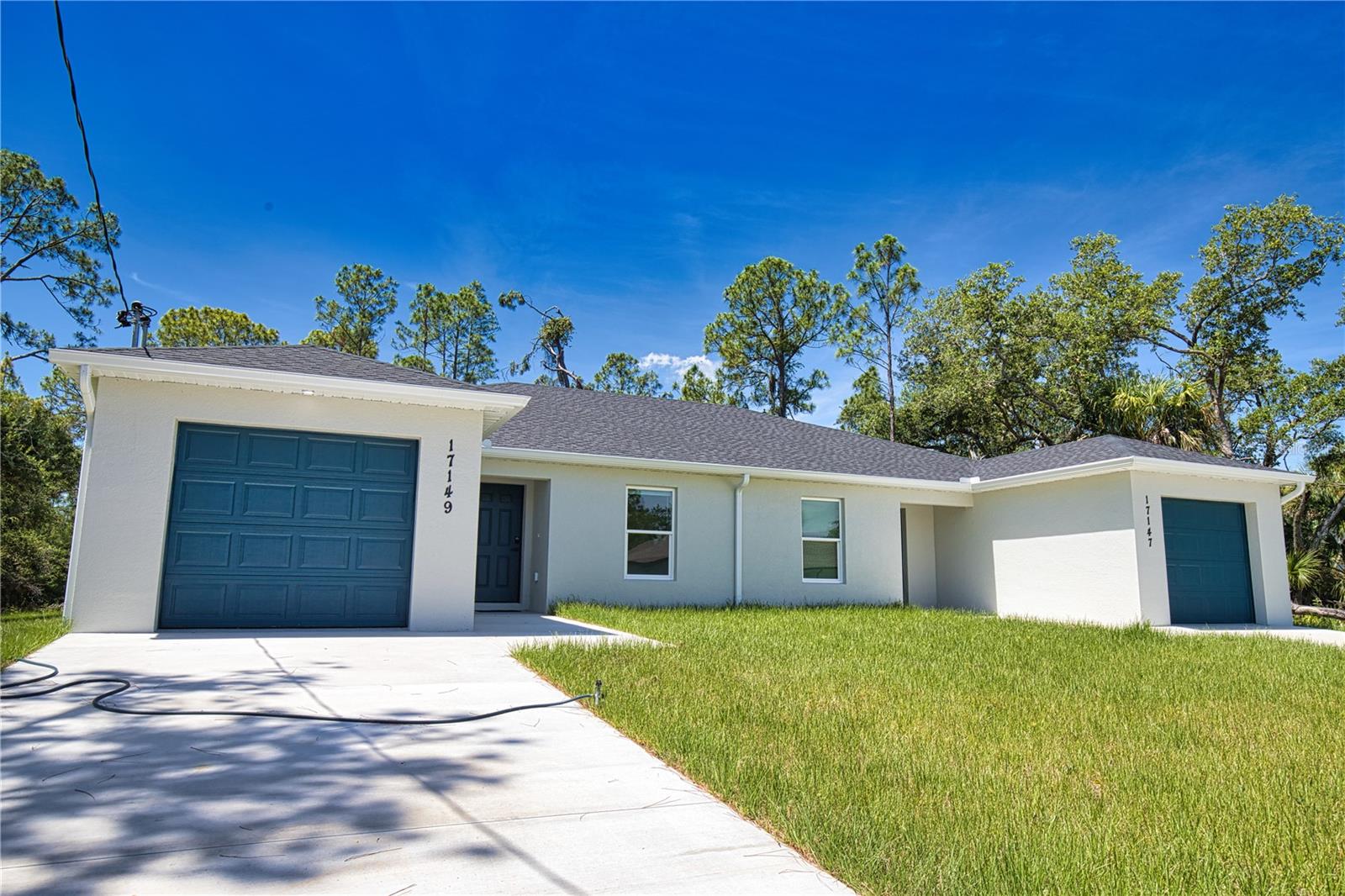 17149 Carleen Ave, Port Charlotte, FL 33948
