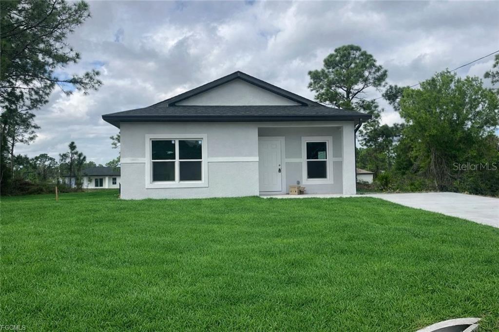 1059 Cellini St, Lake Placid, FL 33852