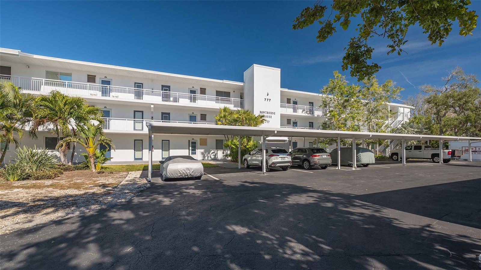 777 John Ringling Blvd #24, Sarasota, FL 34236 photo