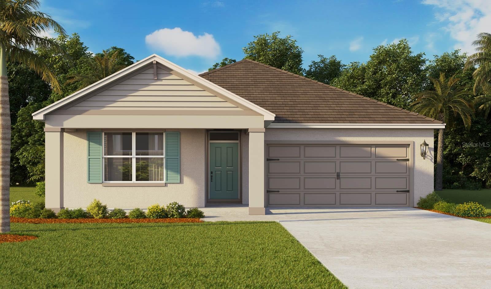 4221 Fennec Fox Way, Lakeland, FL 33810