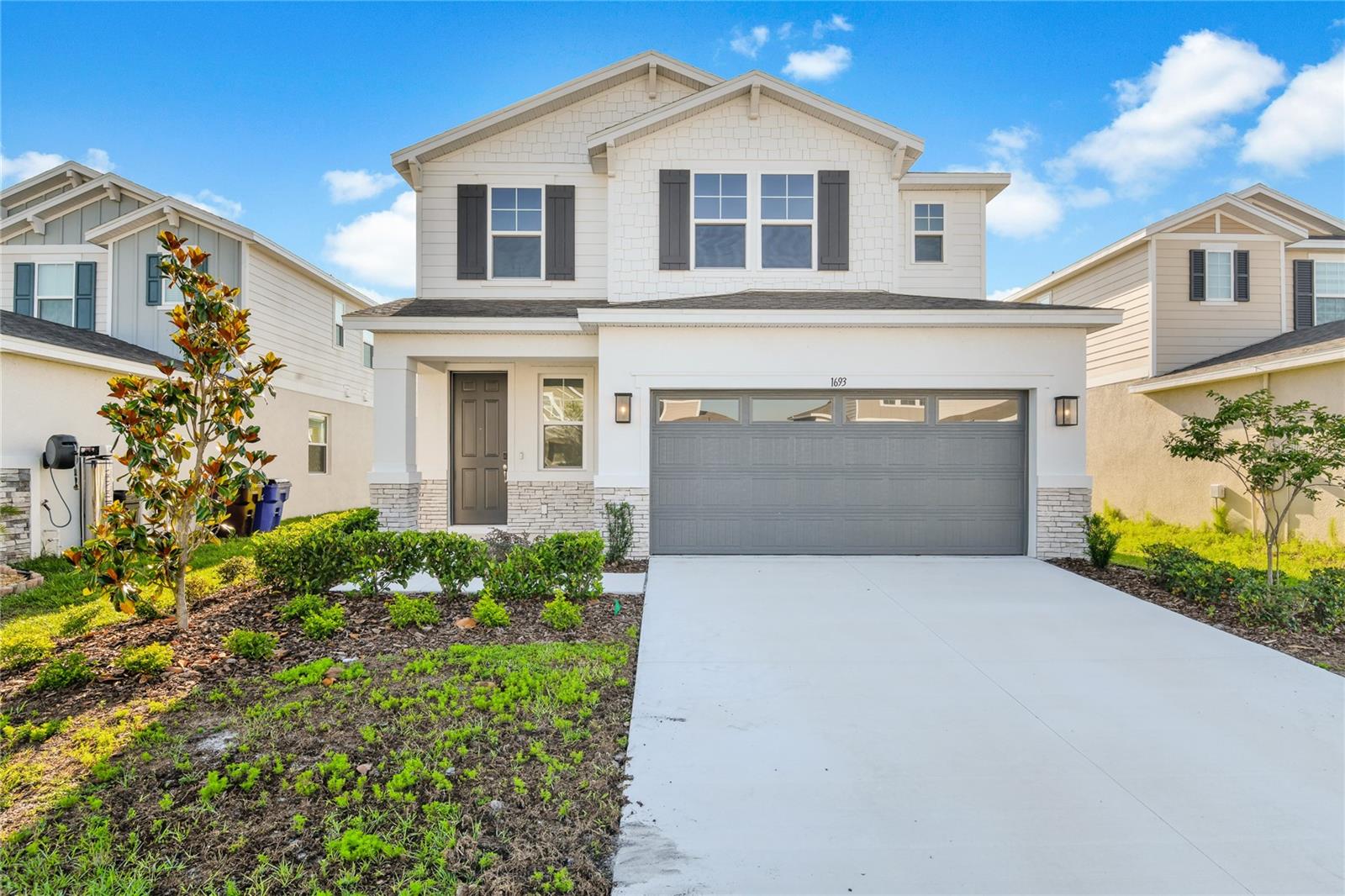 1693 Crooked Creek St, Saint Cloud, FL 34772