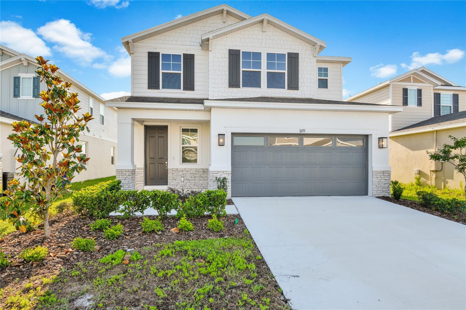1693 Crooked Creek St, Saint Cloud, FL 34772 photo