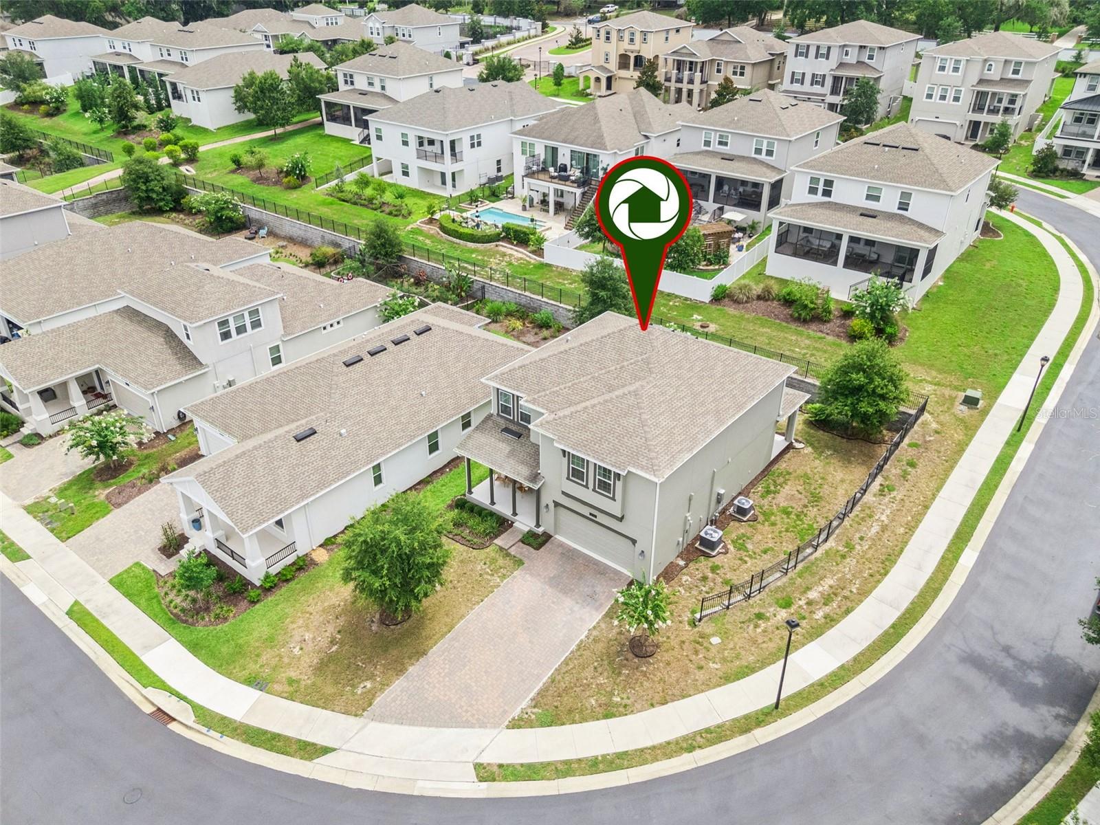 1235 Dora Parc Ln, Mount Dora, FL 32757