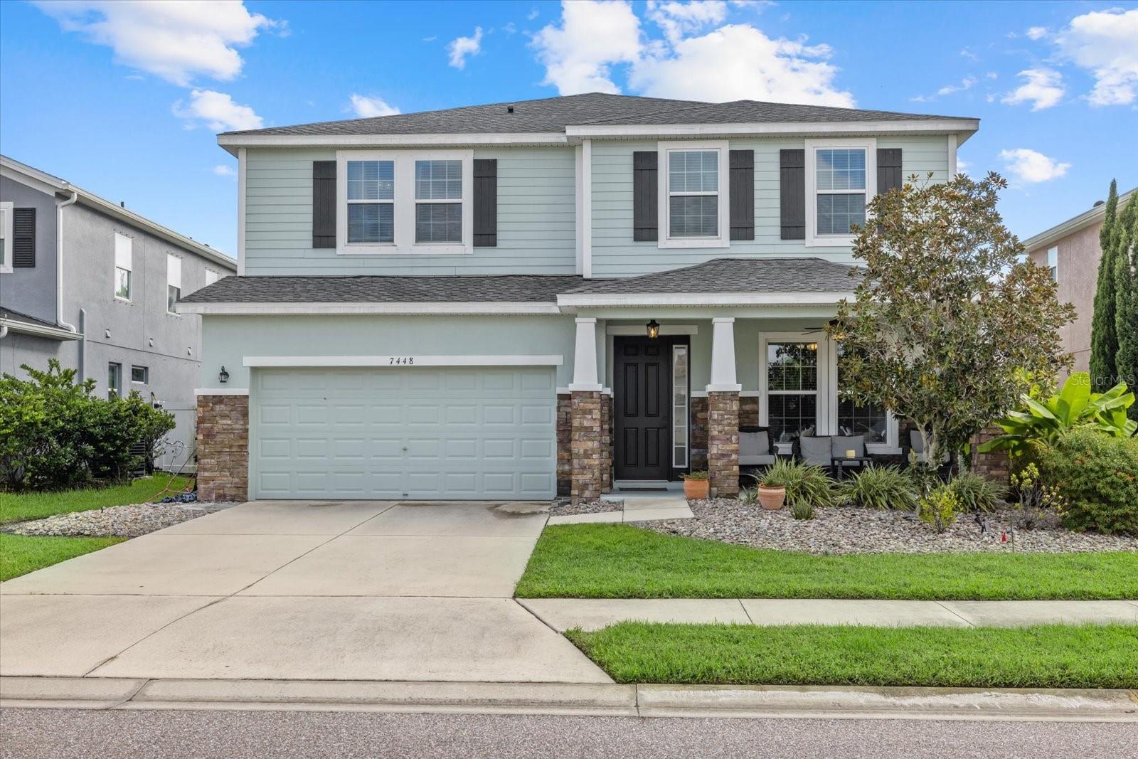 7448 47 Avenue Cir, Bradenton, FL 34203
