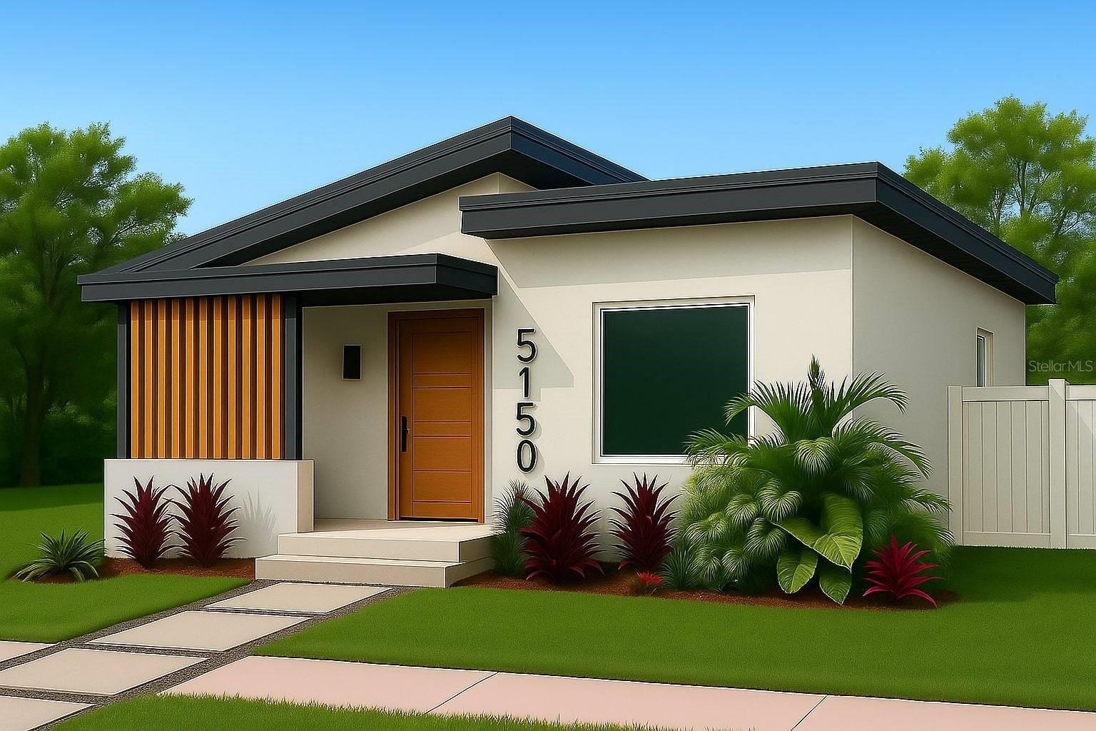 5150 Dartmouth Ave, Saint Petersburg, FL 33710 photo
