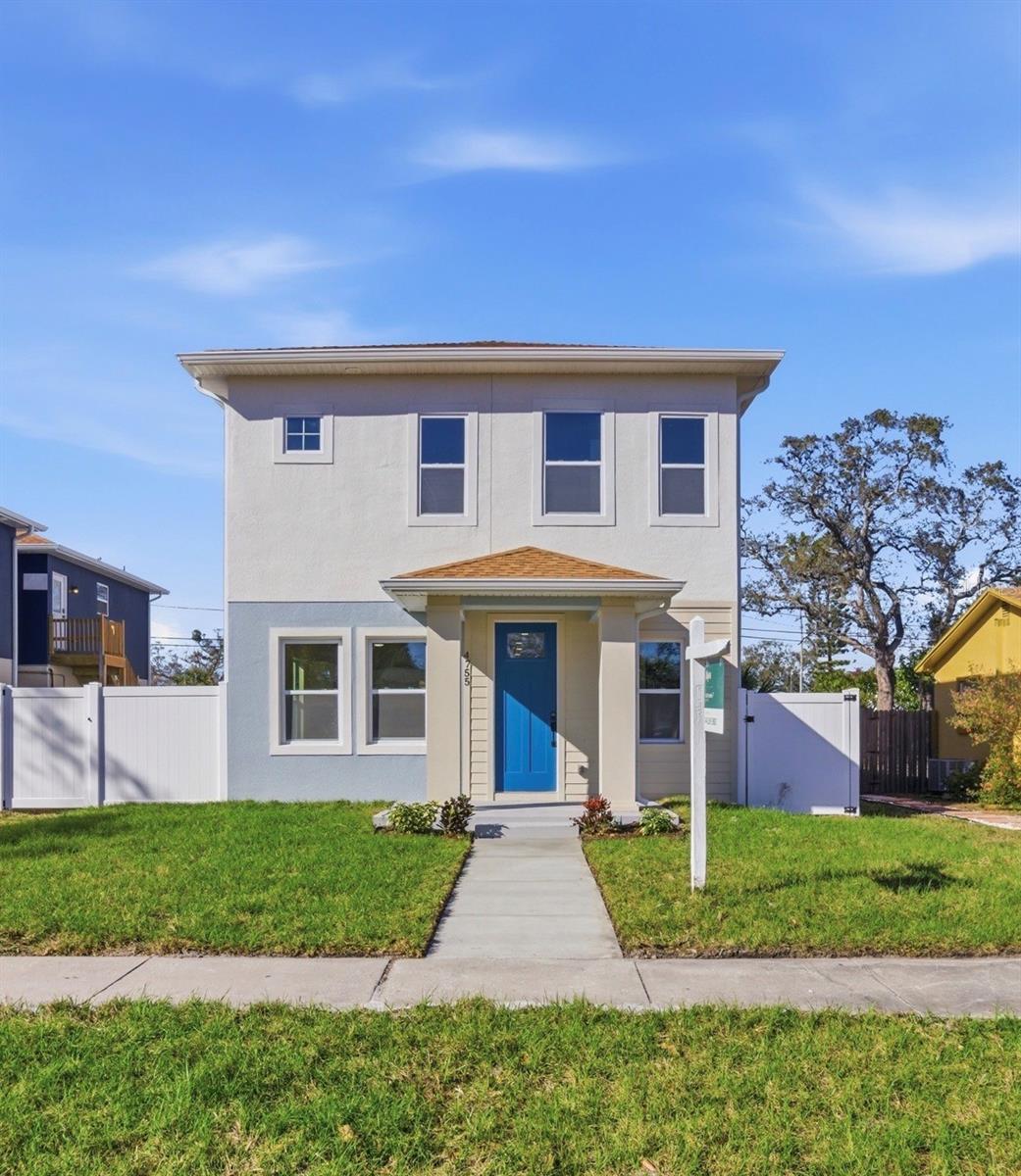 4755 11 Ave, Saint Petersburg, FL 33711