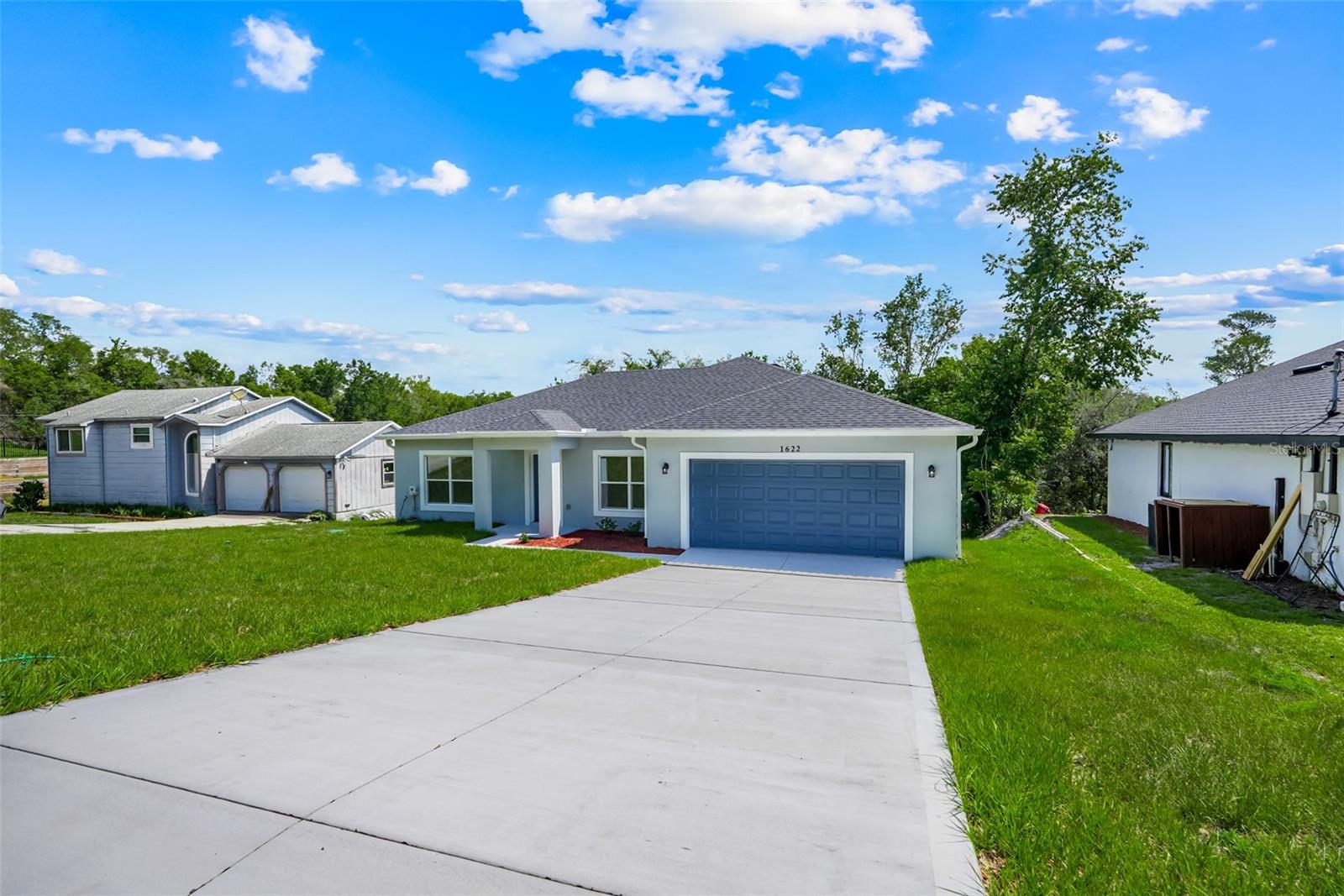 1622 N Merrick Dr, Deltona, FL 32725 photo