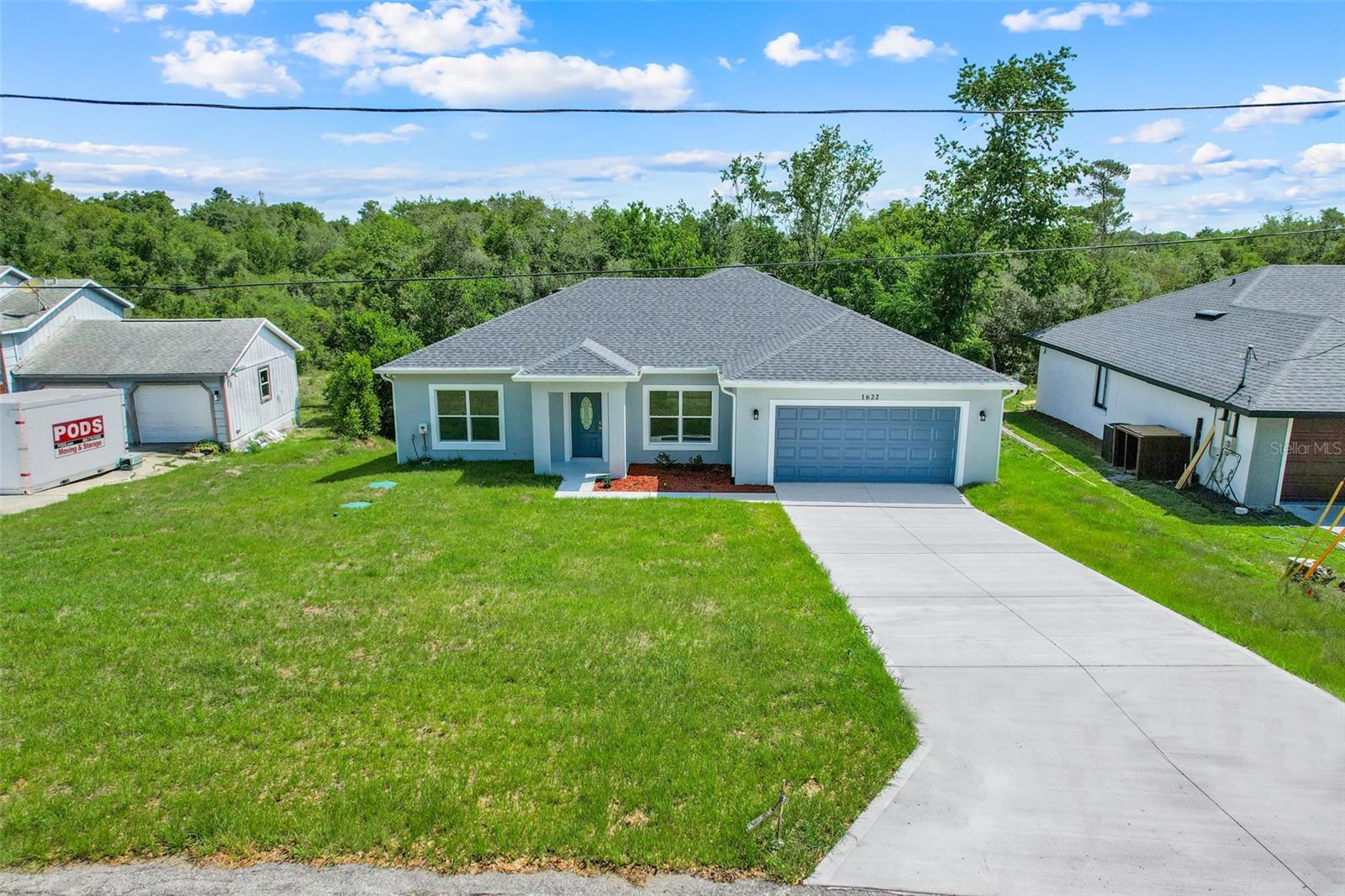 1622 Merrick Dr, Deltona, FL 32725