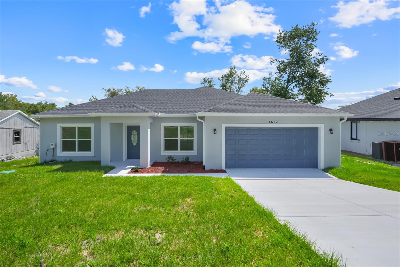 1622 N Merrick Dr, Deltona, FL 32725 photo