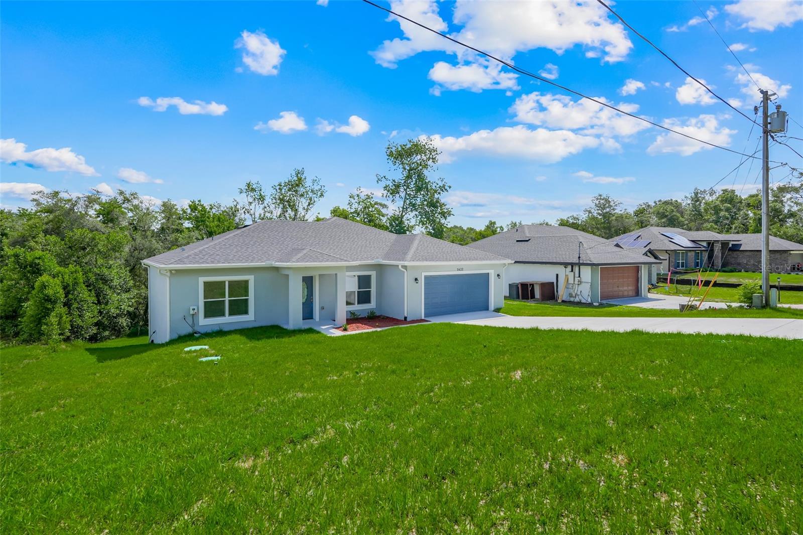 1622 N Merrick Dr, Deltona, FL 32725 photo
