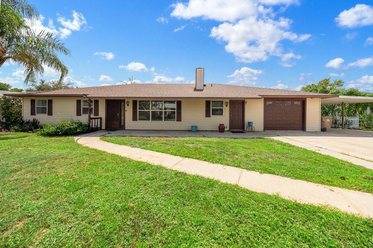 11318 Circle Way, Leesburg, FL 34788 photo