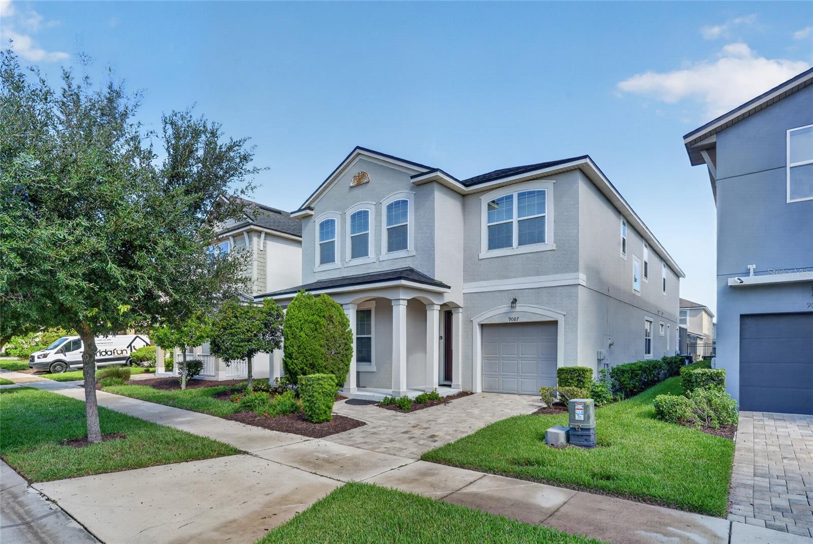 9007 Pelican Cove Trce, Kissimmee, FL 34747 photo