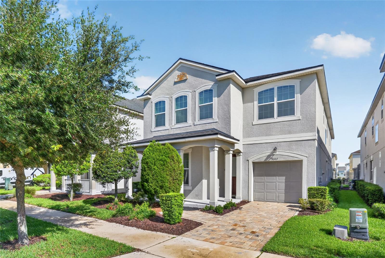 9007 Pelican Cove Trce, Kissimmee, FL 34747 photo