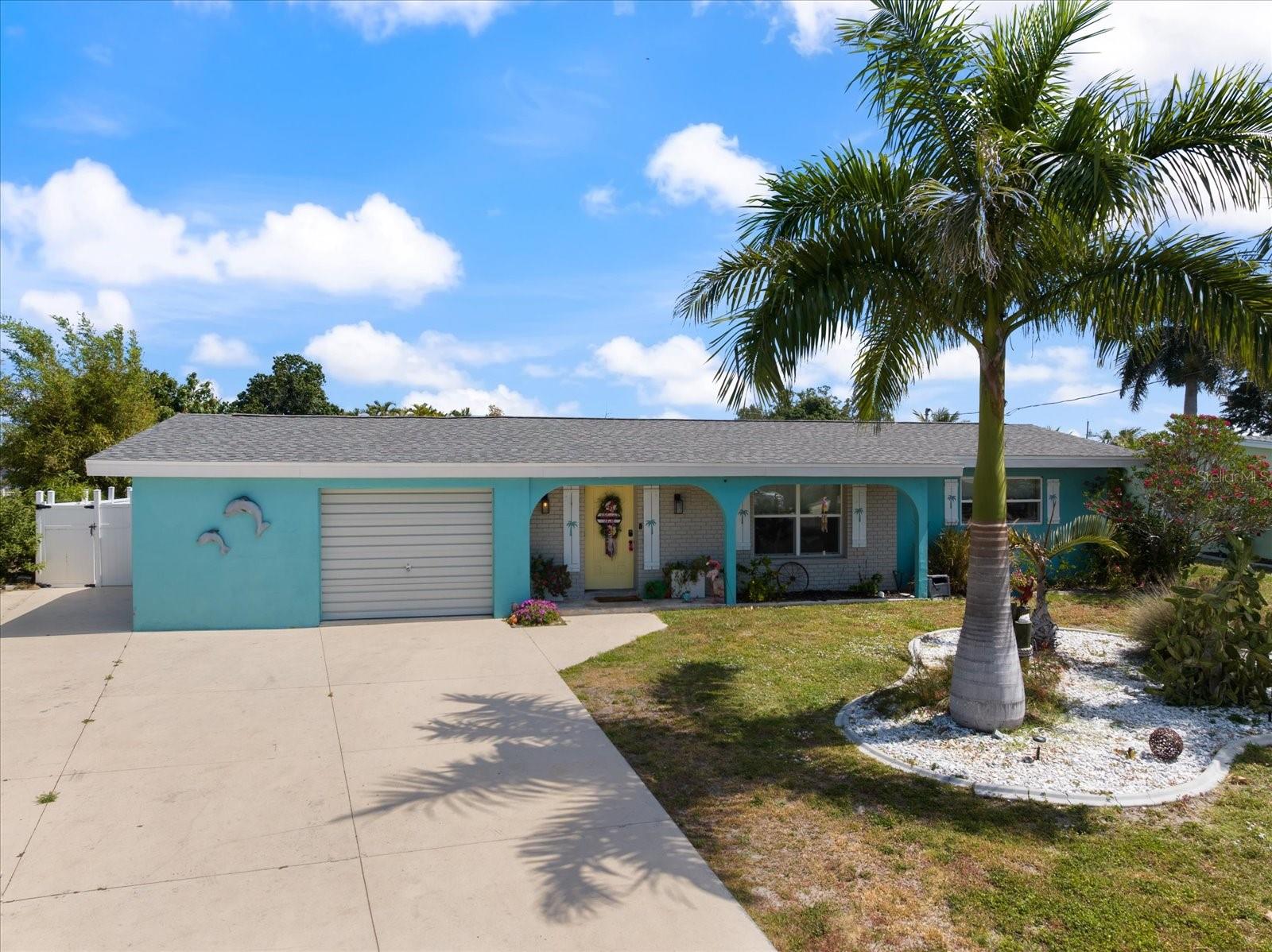 168 Buckeye Ave, Port Charlotte, FL 33952 photo