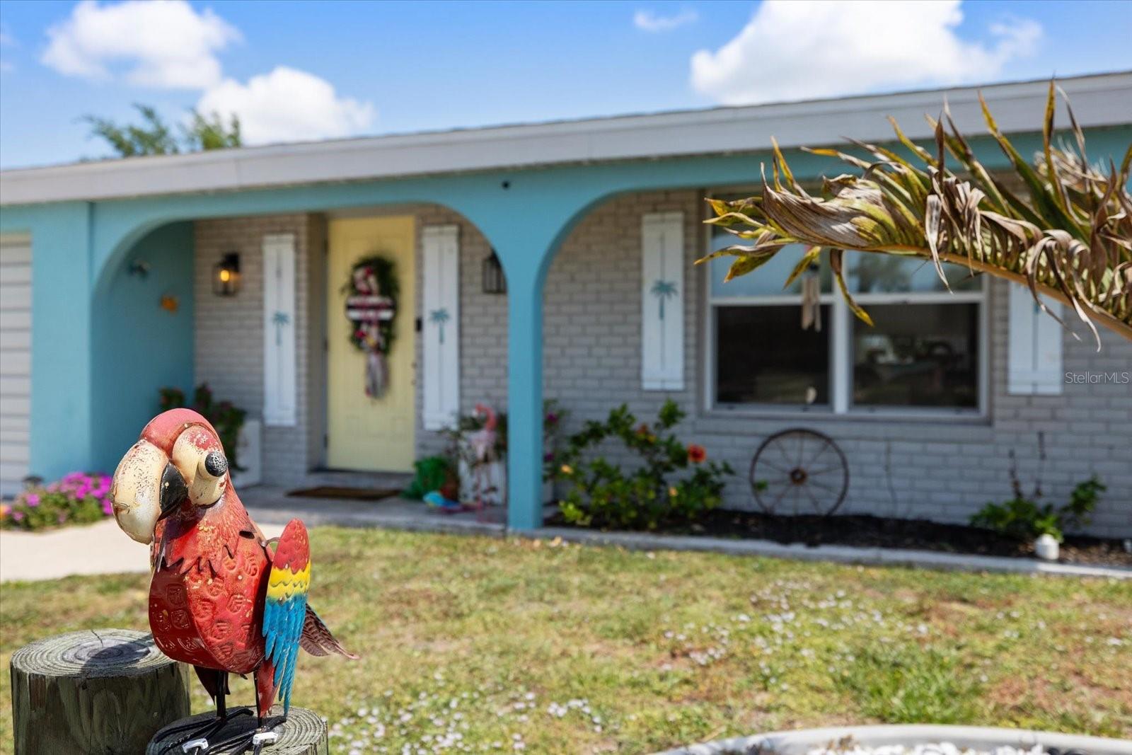 168 Buckeye Ave, Port Charlotte, FL 33952 photo