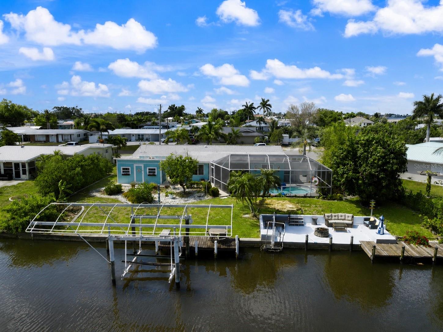 168 Buckeye Ave, Port Charlotte, FL 33952