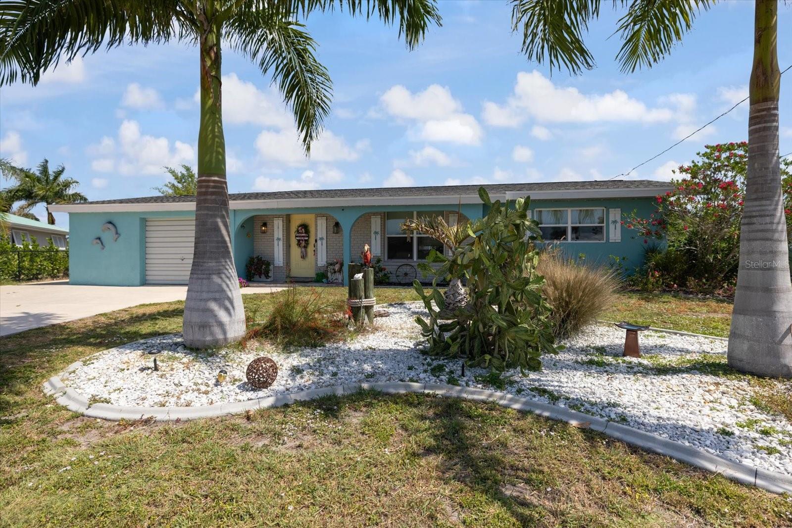 168 Buckeye Ave, Port Charlotte, FL 33952 photo