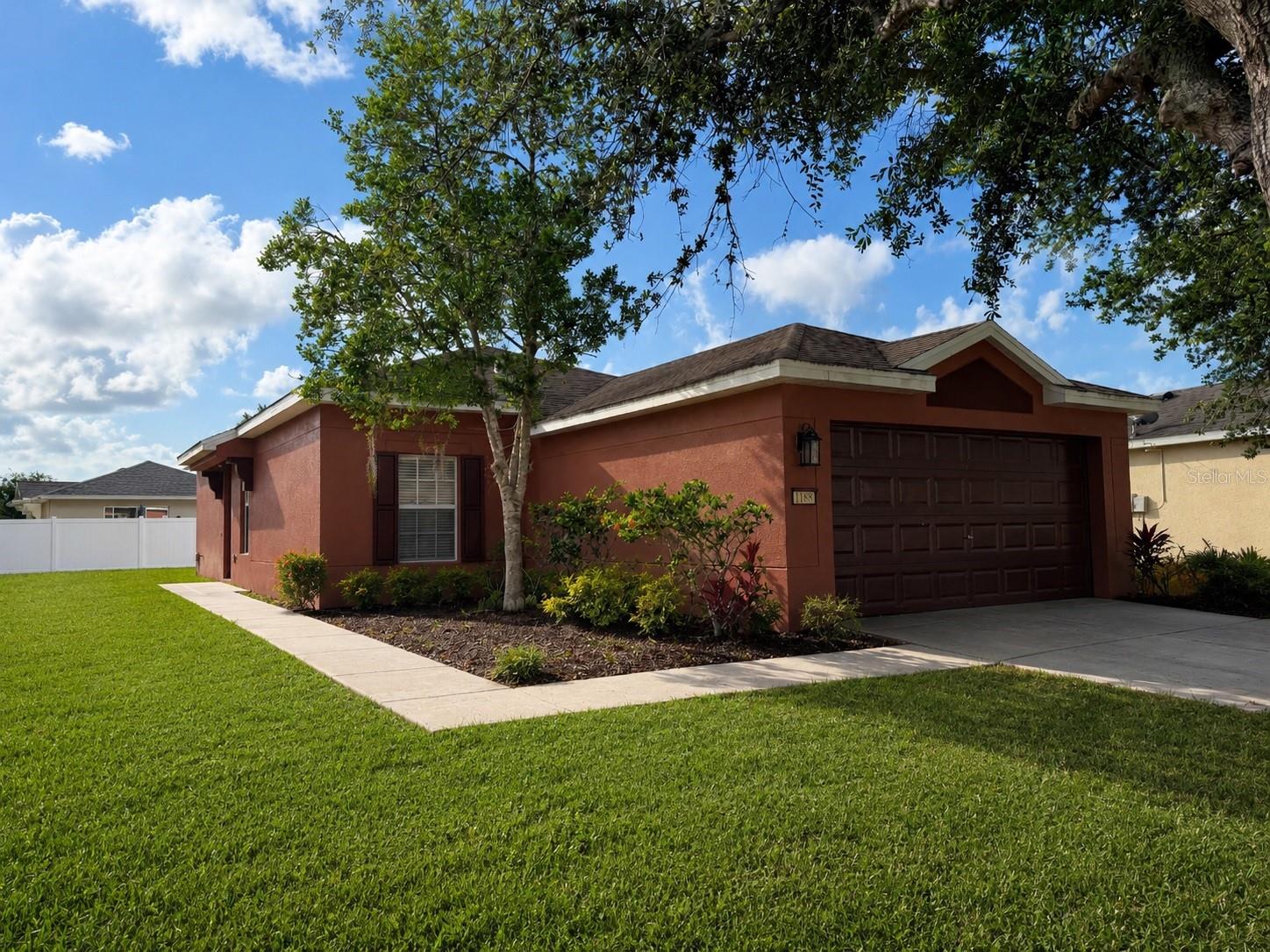 1188 3 Leaf Ln, Brooksville, FL 34604