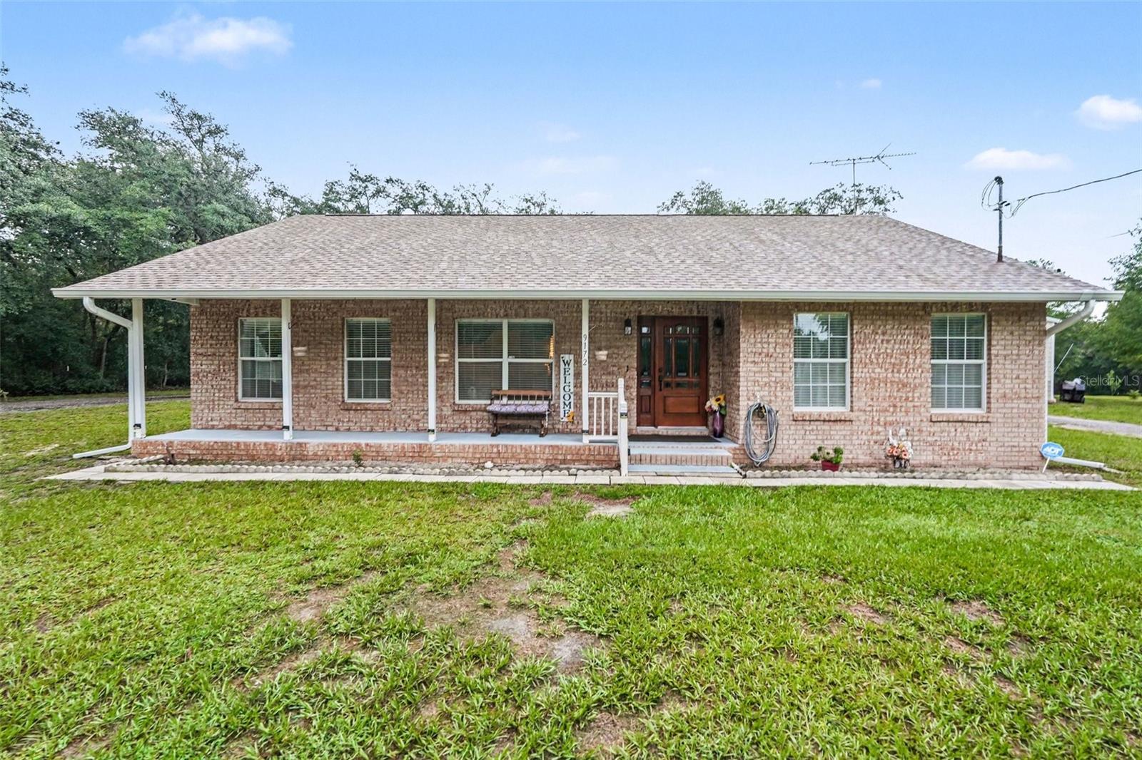 9172 Kedrone Dr, Webster, FL 33597