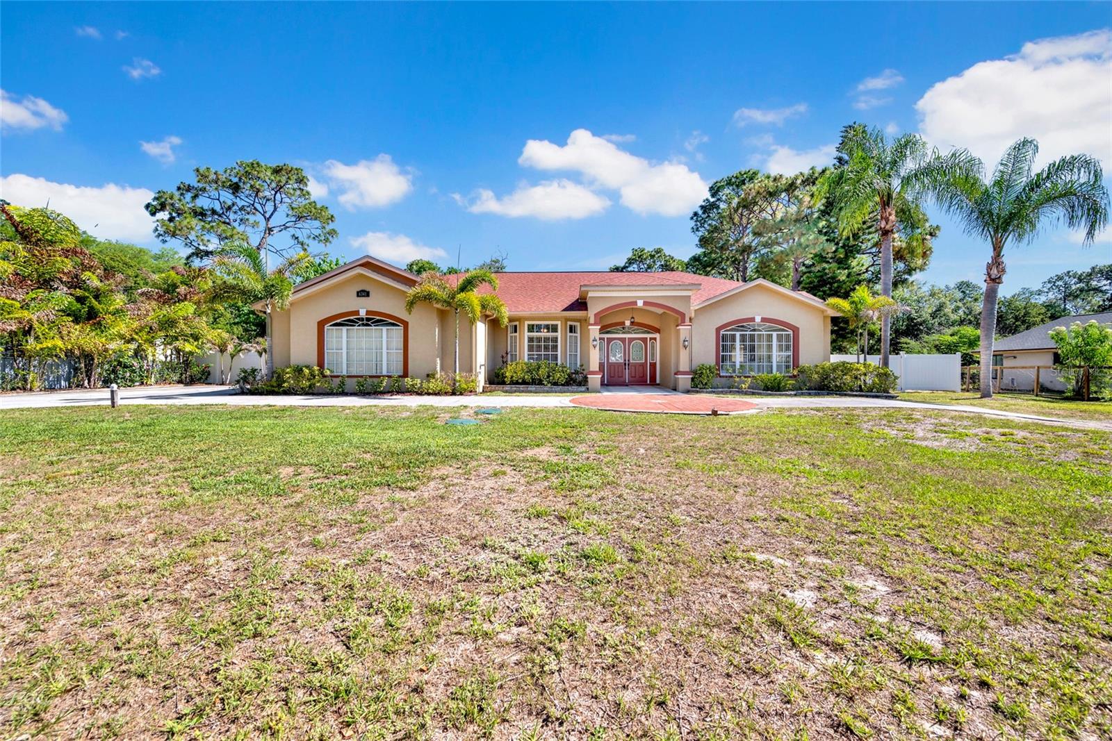 6341 Governors Dr, New Port Richey, FL 34655