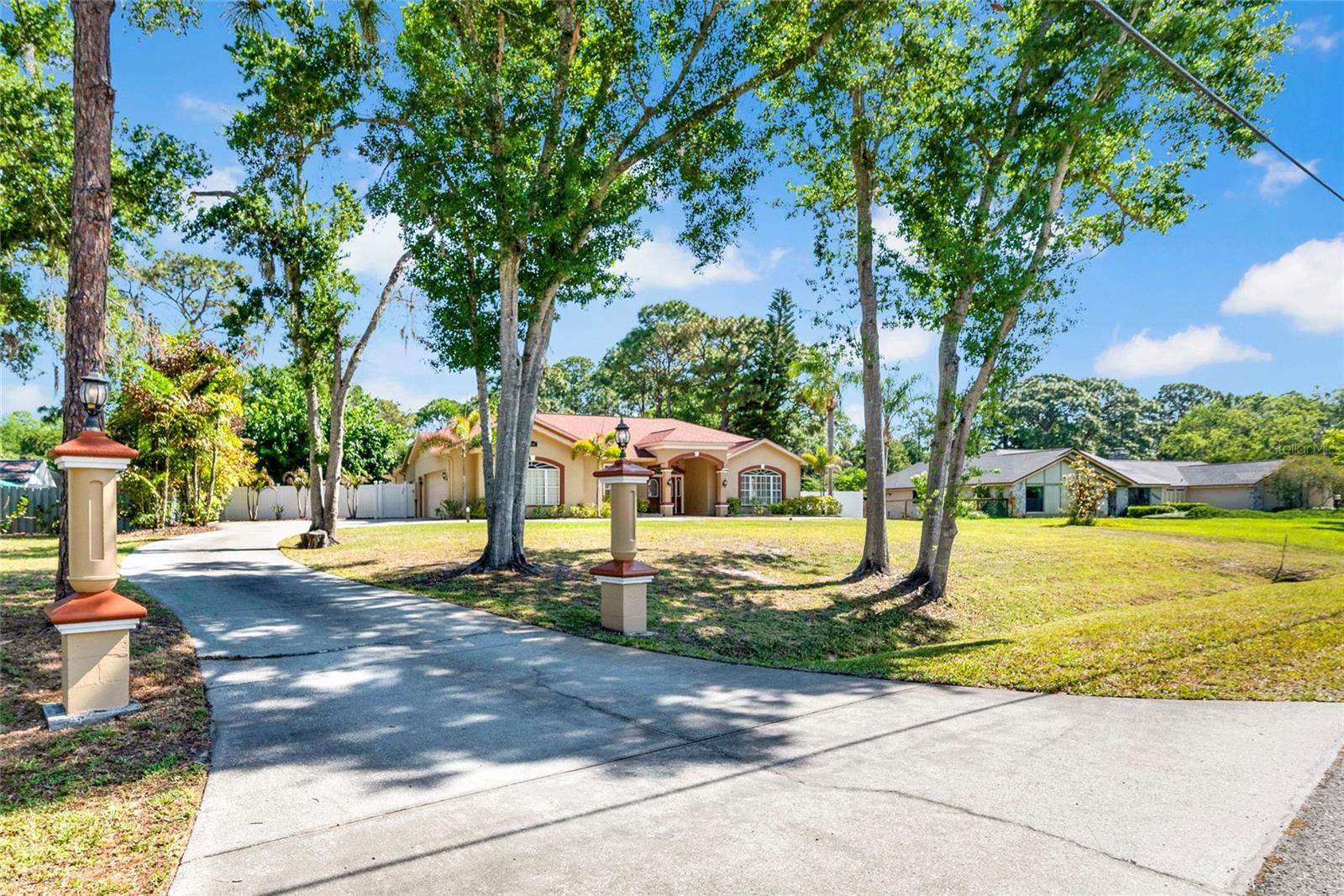 6341 Governors Dr, New Port Richey, FL 34655 photo