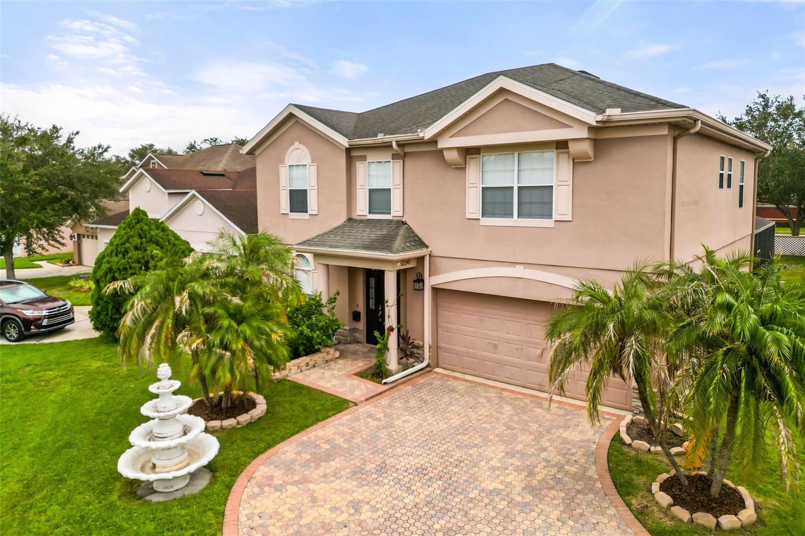 12341 Accipiter Dr, Orlando, FL 32837