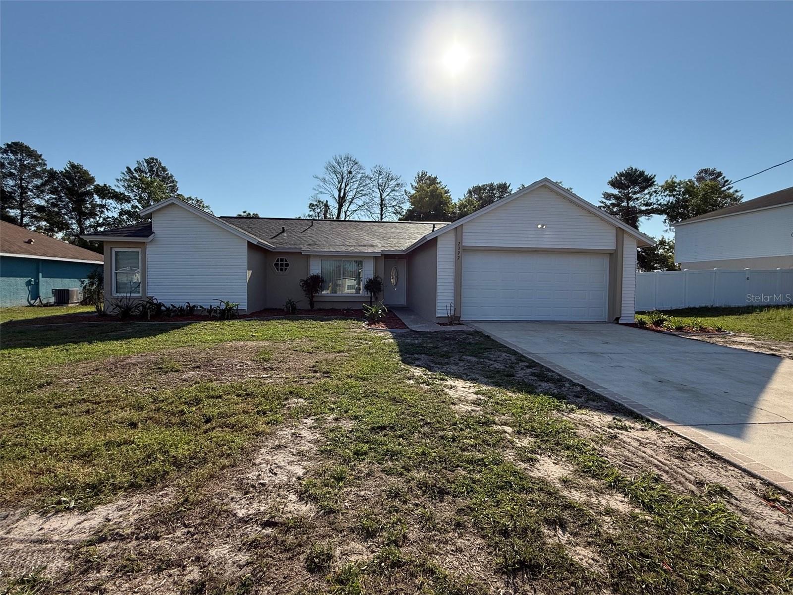 2392 Fairview Rd, Spring Hill, FL 34609