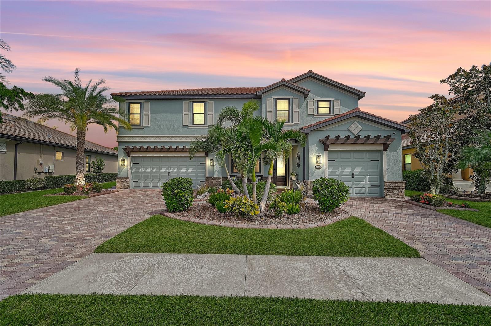 20275 Granlago Dr, Venice, FL 34293