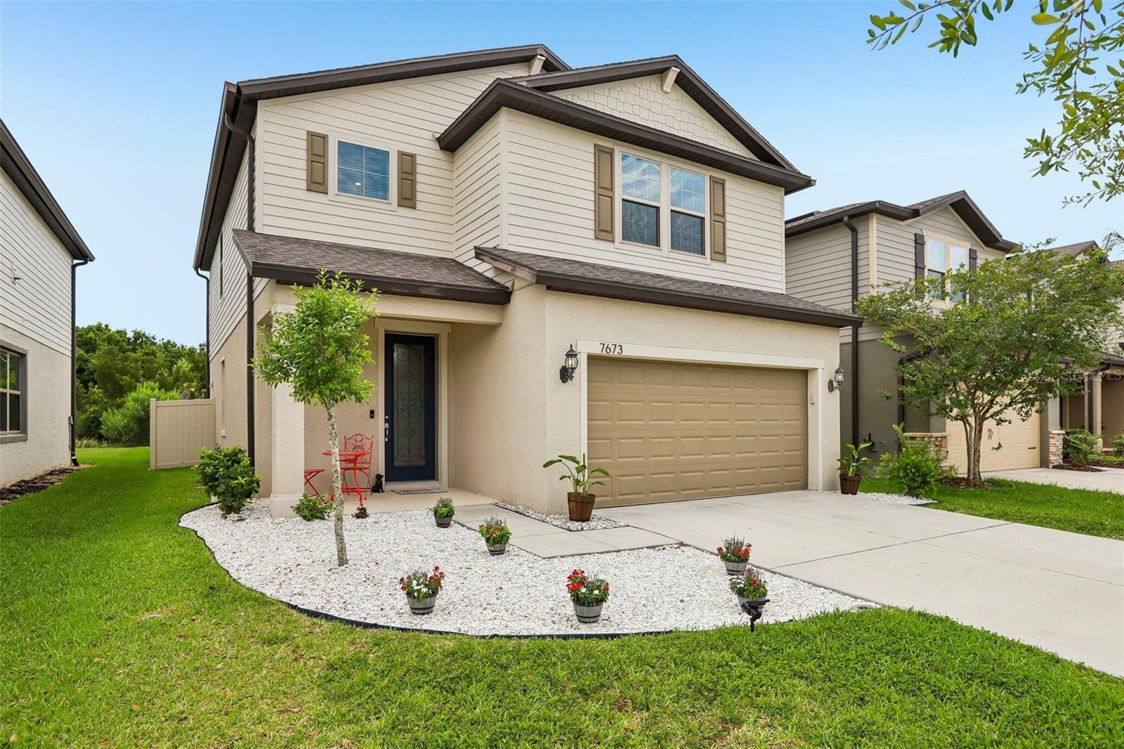 7673 Yale Harbor Dr, Wesley Chapel, FL 33545 photo