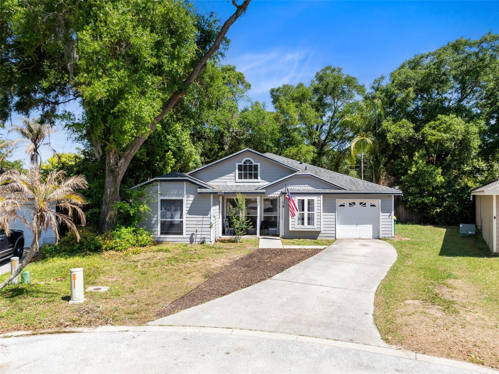 601 Arlington Ct, Eustis, FL 32726 photo