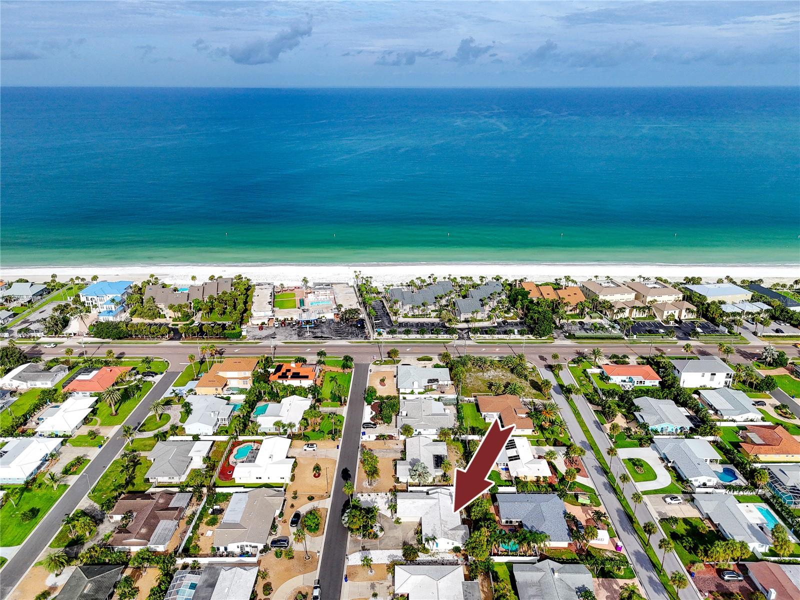 107 21 St, Belleair Beach, FL 33786 photo