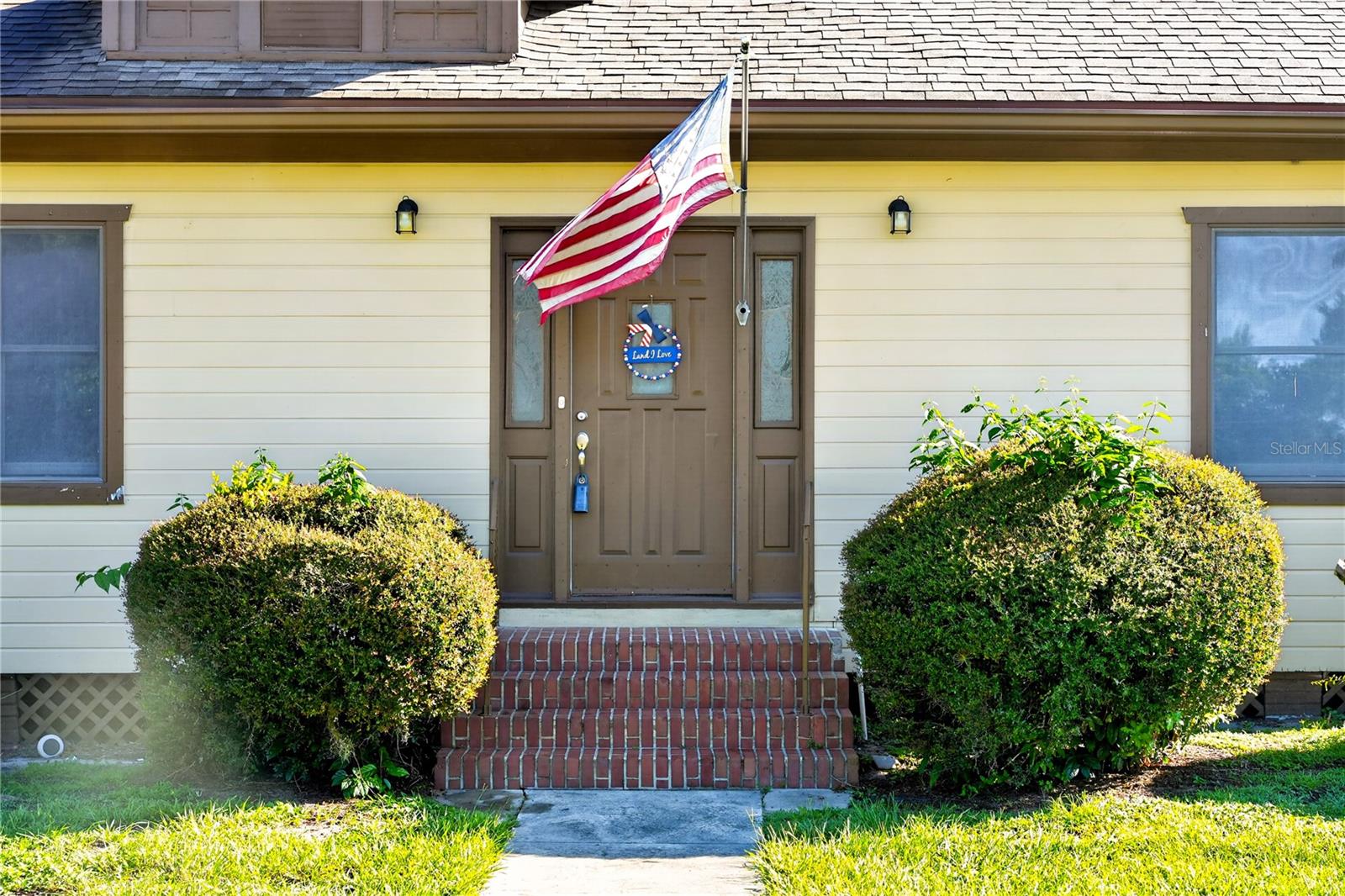 116 W Arborvitae Ln, Polk City, FL 33868 photo