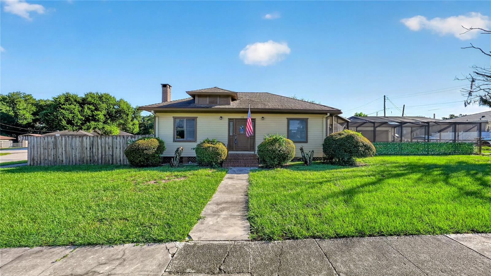 116 W Arborvitae Ln, Polk City, FL 33868 photo
