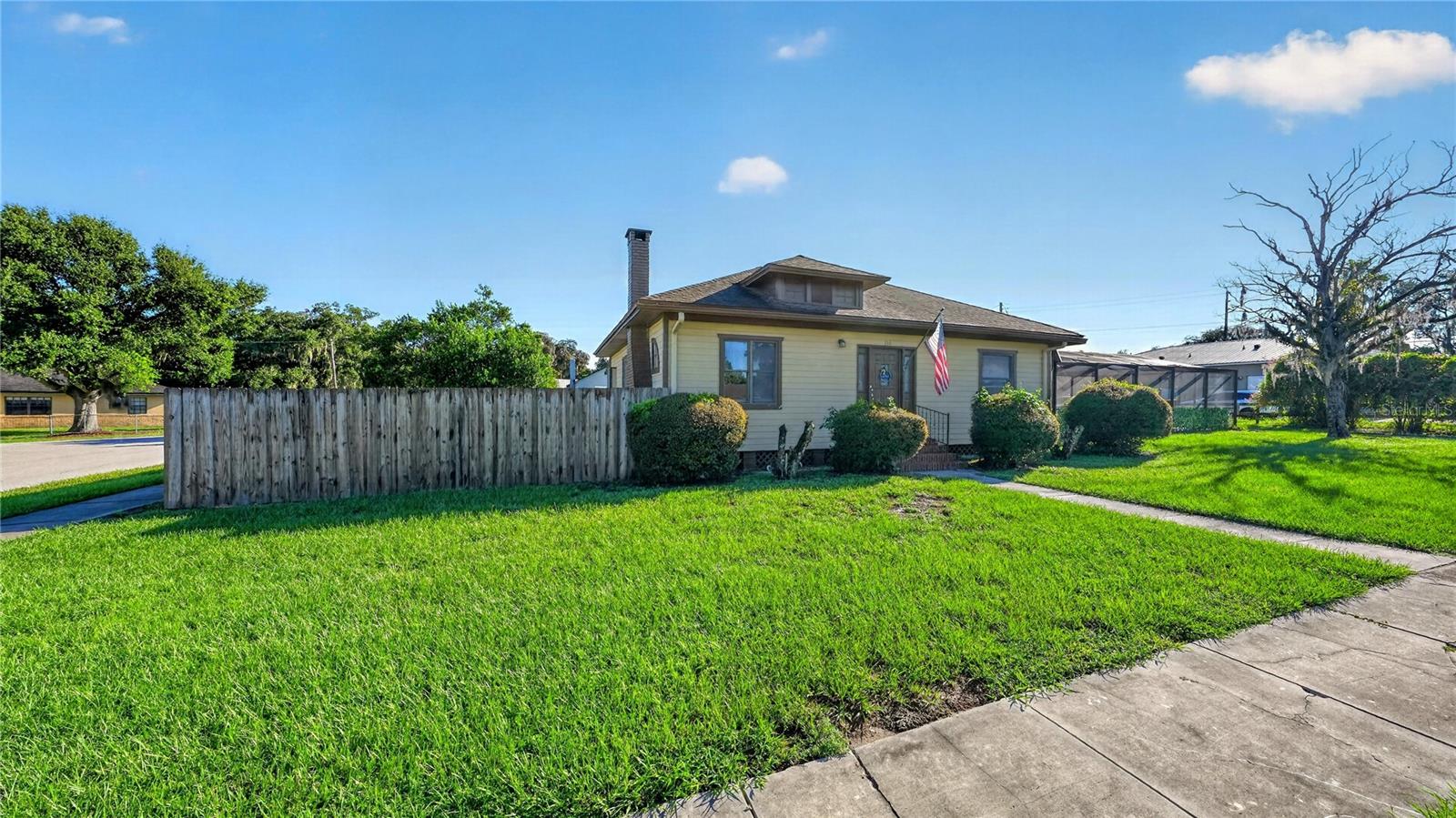 116 W Arborvitae Ln, Polk City, FL 33868 photo