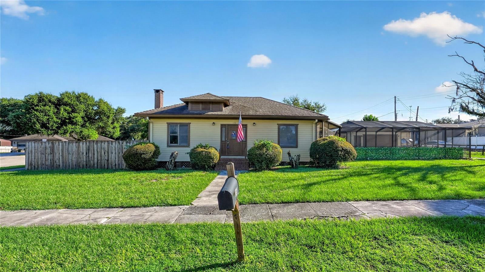 116 W Arborvitae Ln, Polk City, FL 33868 photo