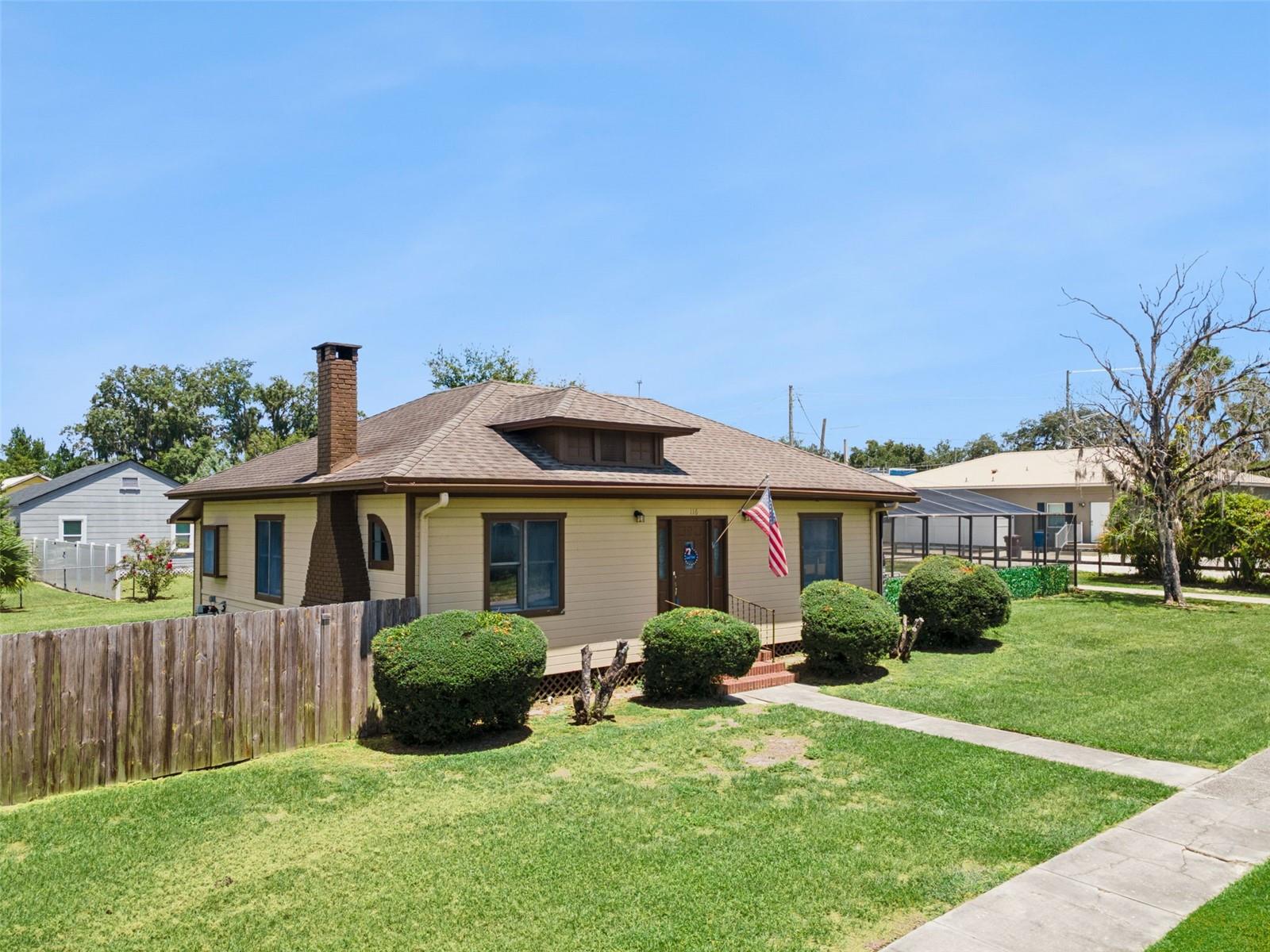 116 W Arborvitae Ln, Polk City, FL 33868 photo