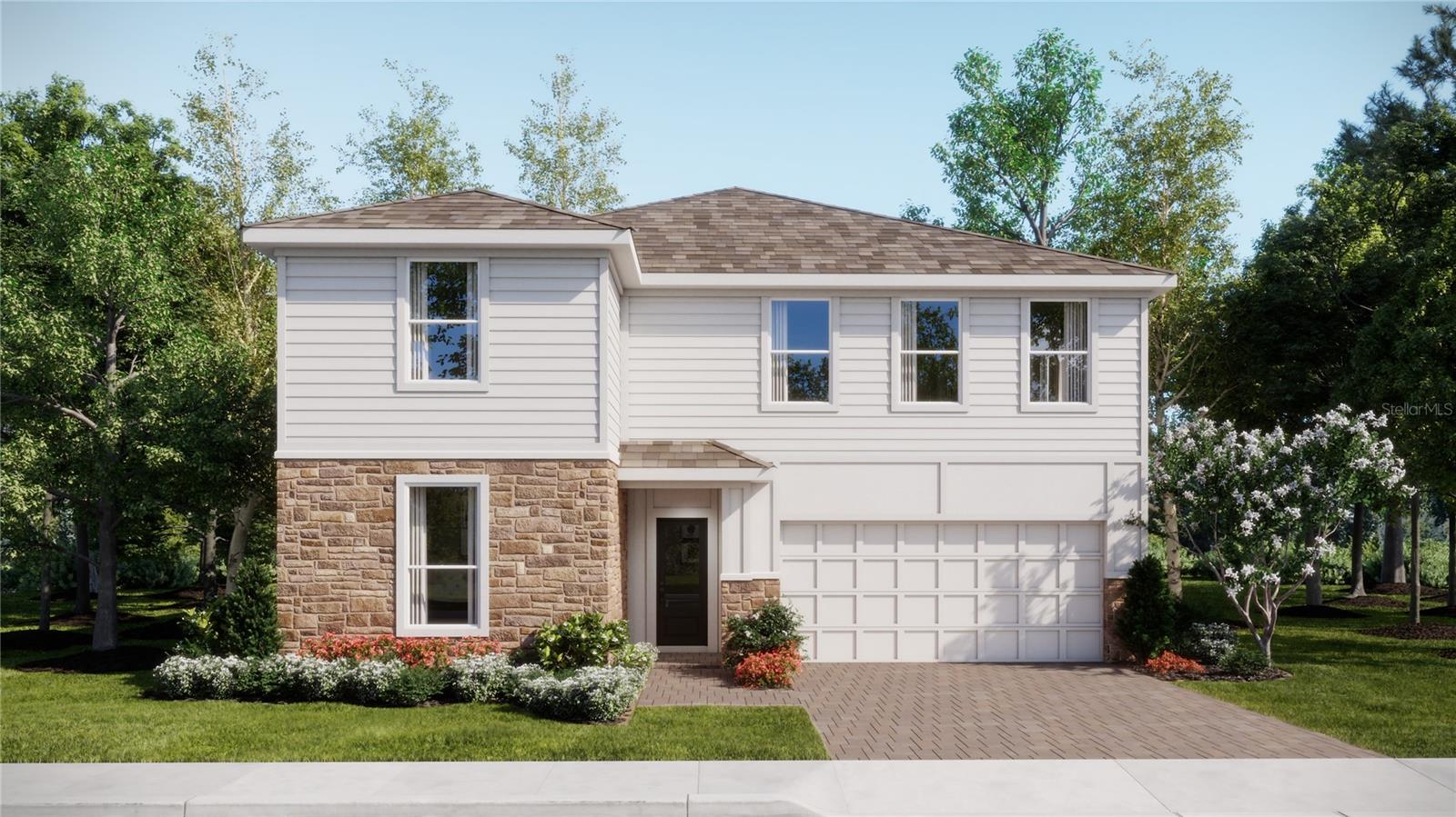 2709 Mercy Cir, Clermont, FL 34714