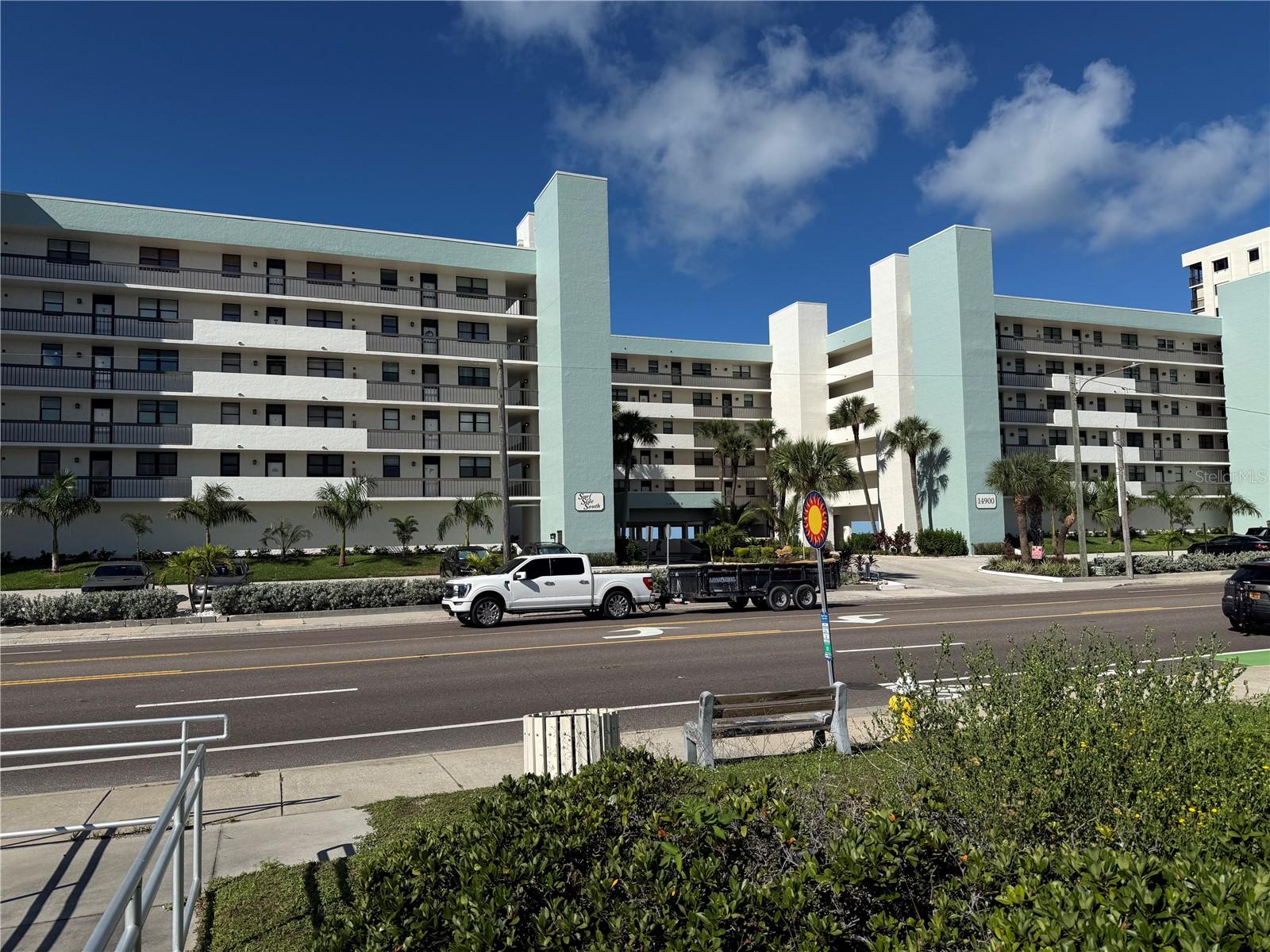 14900 Gulf Blvd, Madeira Beach, FL 33708