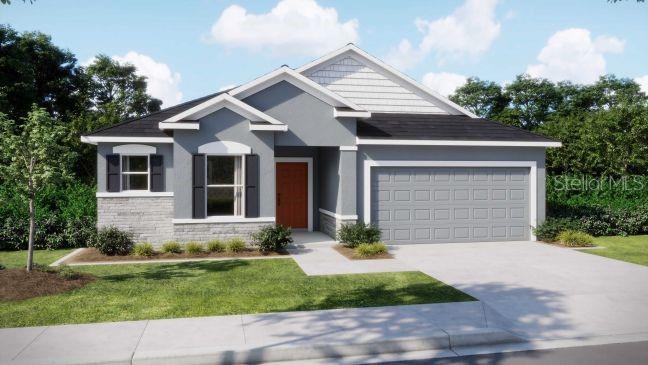 4512 Buffalo Dr, Beverly Hills, FL 34465