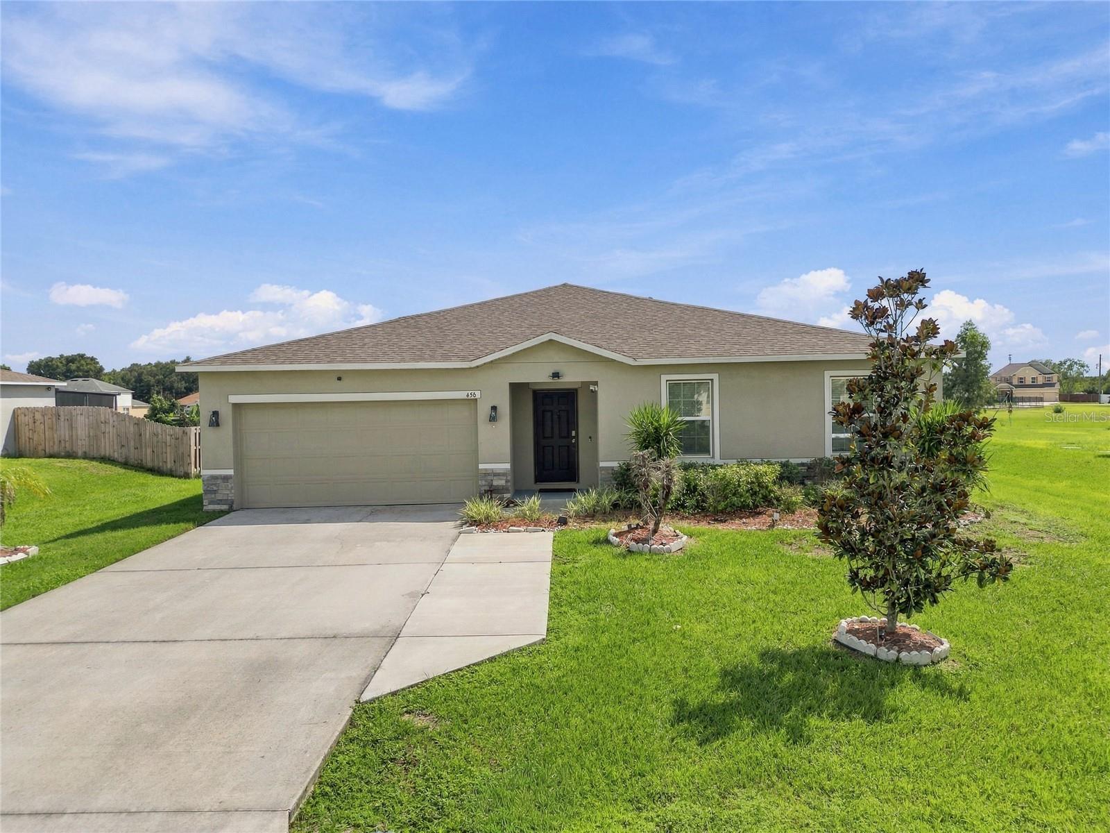 456 Adriel Ave, Winter Haven, FL 33880