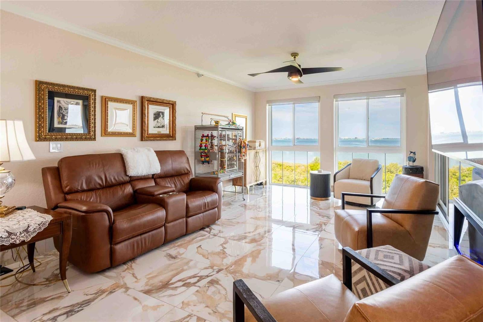 4737 Dolphin Cay Ln #407, Saint Petersburg, FL 33711 photo