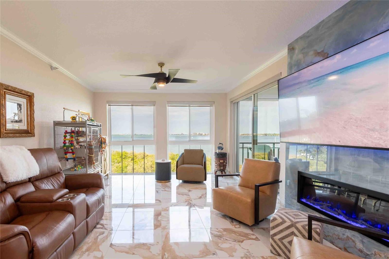 4737 Dolphin Cay Ln #407, Saint Petersburg, FL 33711 photo